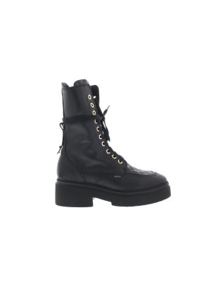 Nubikk dames veterboots Borremans Schoenmode